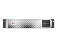 APC SMTL750RMI2UC SmartUPS 750VA/600W 2U SC 6xC13, BATERIA Li-Ion - 703581 - zdjęcie 1